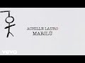 Achille Lauro - MARILÙ (Lyric Video)