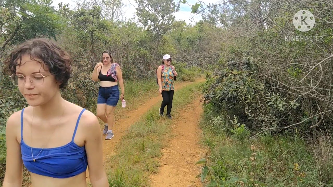 Brasília Na Trilha : PARQUE NACIONAL DE BRASÍLIA - PNB - PARQUE DA ÁGUA  MINERAL