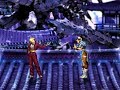 KOF Mugen King VS Chun Li KOF Mugen King VS Chun Li