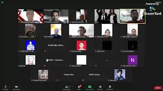 Sharing Session with STMKG and IPDN screenshot 2