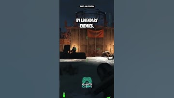 How To Get The Explosive Minigun In Fallout 4