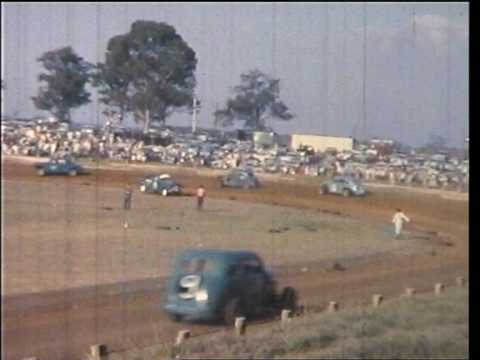 Windsor RSL Speedway 1966