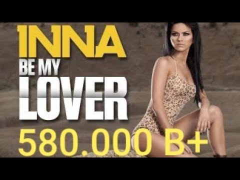 Inna - Lover 2013 NEW Music Video Klip HD 1080p