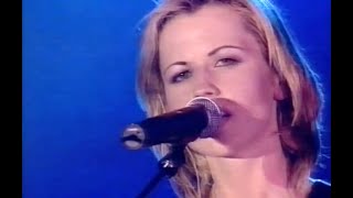 The Cranberries - Saving Grace (Live in Madrid 1999)