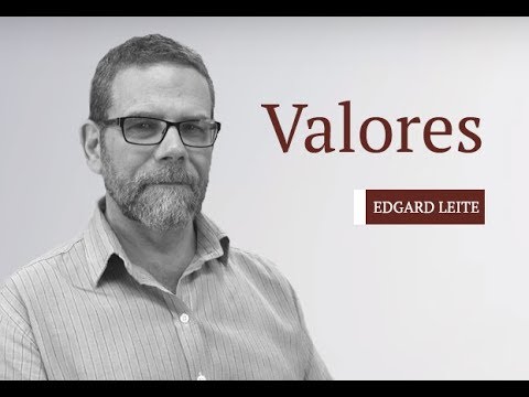 "Valores", na Academia Brasileira de Filosofia