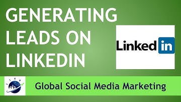 LinkedIn Lead Generation With LinkedIn Automation LeadConnect Tool