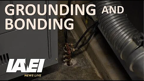 Soars Grounding and Bonding - NEC 2023