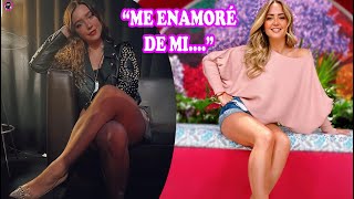 Hija De Andrea Legarreta Deslumbra Al Presumir Sus Piernas