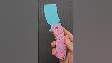 Top 10 Goobie Woobies (Knife Edition) Part 3 #shorts #youtubeshorts #shortvideo