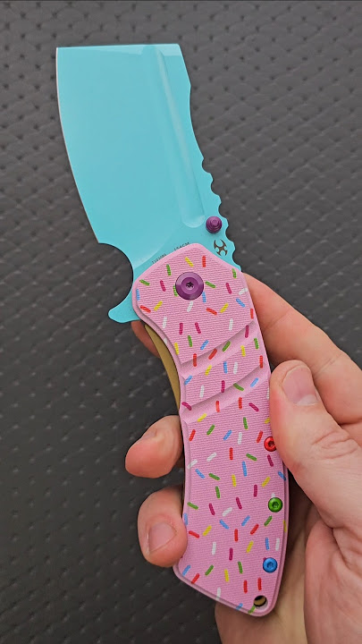 Top 10 Goobie Woobies (Knife Edition) Part 3 #shorts #youtubeshorts #shortvideo