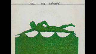 WIRE our swimmer 1981 chords