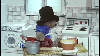 Paddington Bear 111 - Something Nasty In The Kitchen