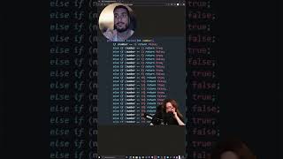 pirate software has beef with modulo operator #coding #piratesoftware #programmingmemes