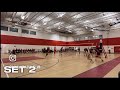 NCS - CCA VS ALHAMBRA|#5-S| CO’27