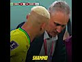 Sliva X Richarlison