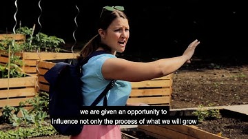 AgriGo4Cities - Interreg Danube Transnational Programme