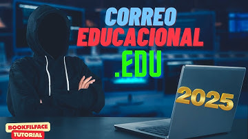 ☀️Crear correo EDUCACIONAL .EDU Gratis 2025🔥 Plataforma NUEVA✅