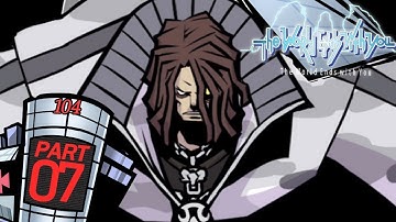 The World Ends With You: Final Remix - Part 7 - The Last Day