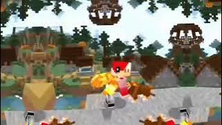 Download lagu Editor berkelas minecraft #2