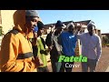 Fatela (Cover) by The Amazing Voices