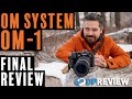 Om system om1 final review