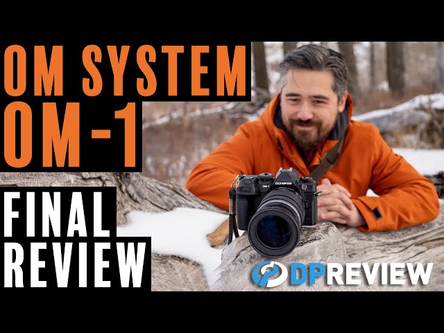 OM System OM-1 review: Digital Photography Review