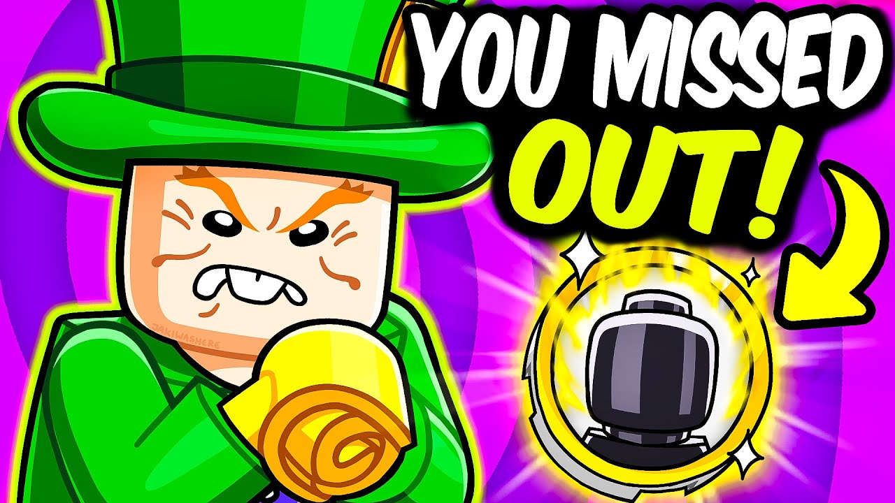 HIDDEN Overpowered Characters You MISSED in Every LEGO Game!