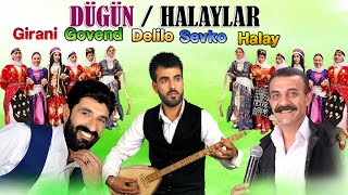 Düğün Halay Govend Şevko - Halay Gowend