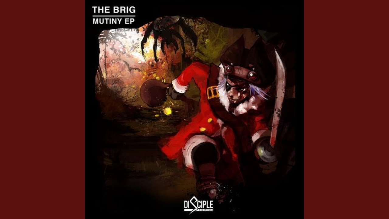 All Aboard (Barely Alive Remix)