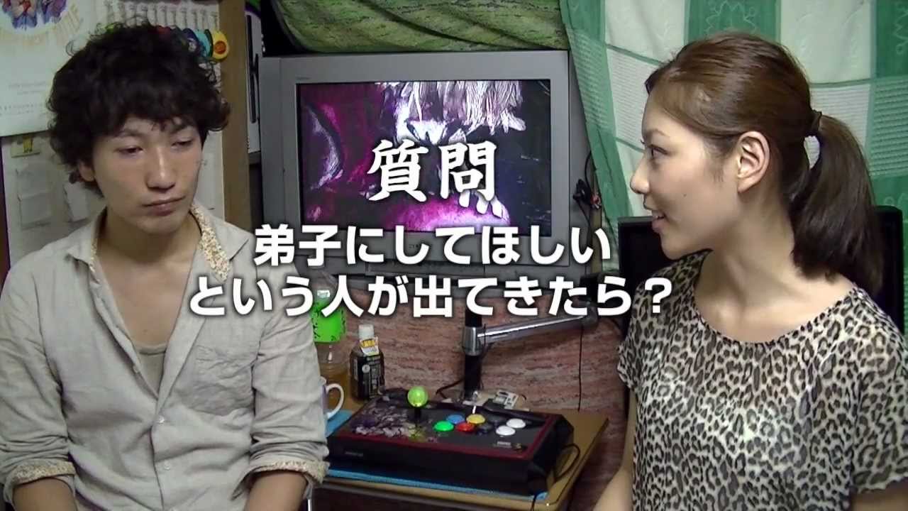 13年04月 ウメハラちゃんねる