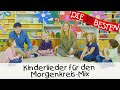 Kinderlieder für den Morgenkreis-Mix || Kinderlieder zum Mitsingen und Bewegen