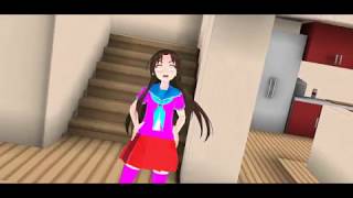 Mmd When Im Home Alone