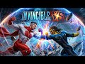 INVINCIBLE VS 🩸 4K MAX — FIRST 2 HOURS NO COMMENTARY | SAIYANJOLY