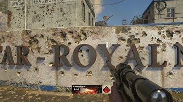 my first trickshot on ww2.mp4 @Dare_Req