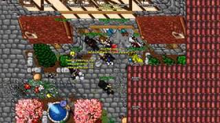 RadBR Arena Nivel 5