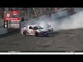 Formula DRIFT Montreal Top 32 Livestream Replay