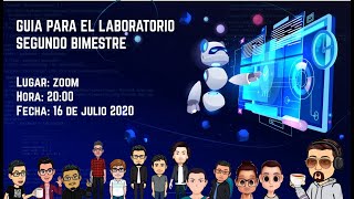 ESTUDIANDO JAVA || ANÁLISIS DEL LABORATORIO DE PROGRAMACIÓN 2B || PARTE 2 || ALGORITMO DE BÚSQUEDA