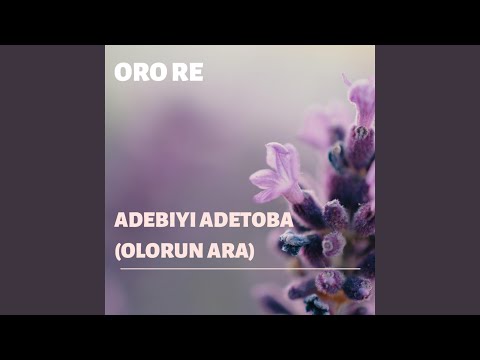 Oro Re