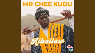 Nten Bobo - Mr Chee Kudu