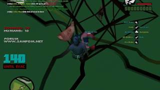 Spawn Camper