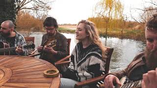 Celebrity Janet Devlin - Cigarette Sweets (Live by the River) Profile