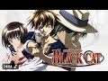 انمي بلاك كات Black Cat الحلقة 17 مدبلج عربي 