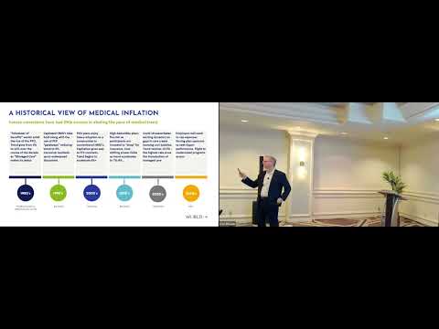 Tricks Of The Trade: Understanding What Goes Into Your Health Insurance Renewal - video from World Insurance