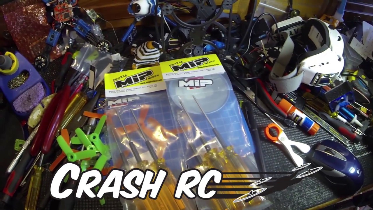 My Hex Wrench Giveaway, Listen and comment YouTube