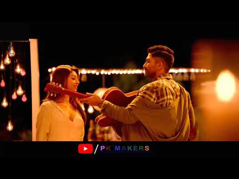 O karam khudaya hai tujhe mujhse milaya hai /singer atif aslam/ allu arjun song