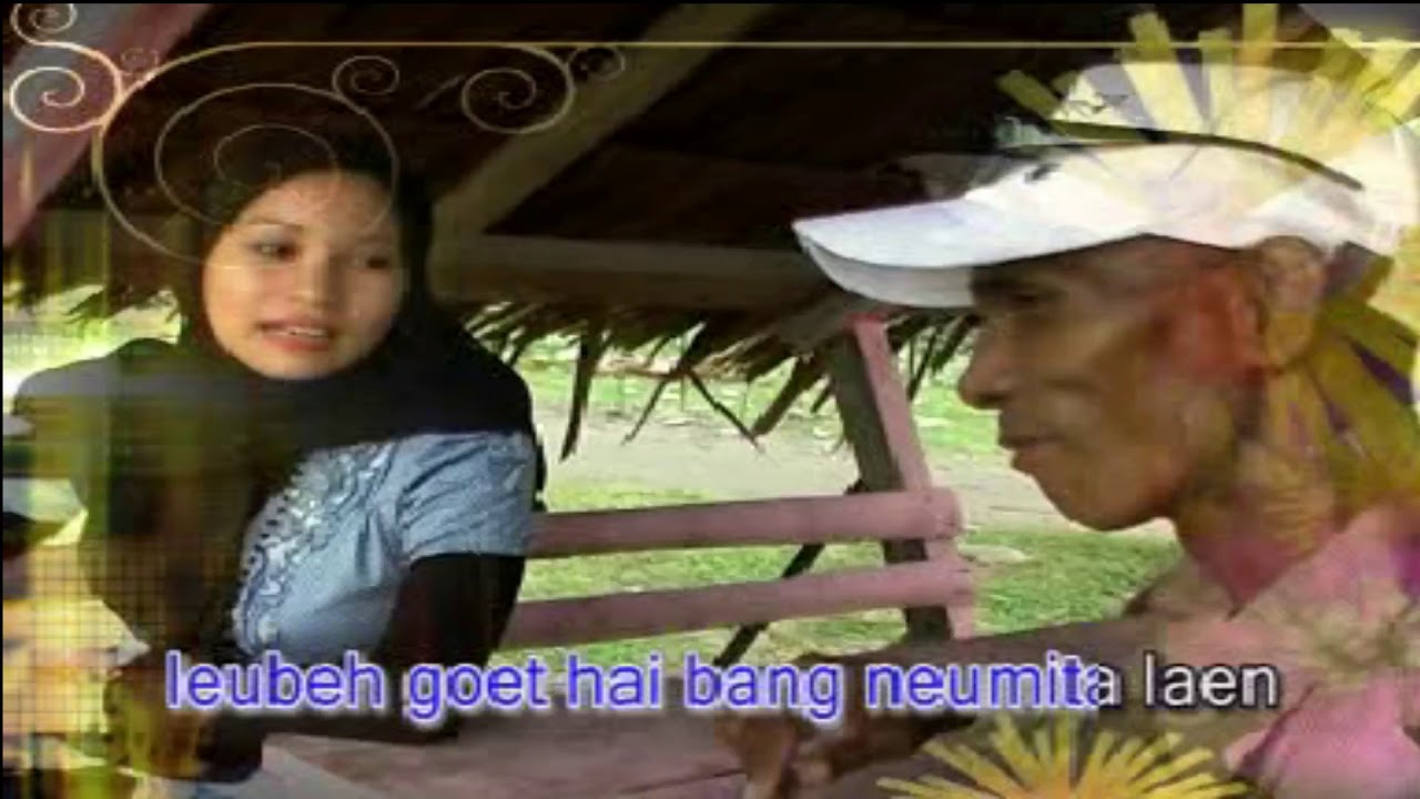 LAGU ACEH BAYGON | AGAM TUHA | LAGU ACEH WIRDA YOSY | LAGU ACEH BEIGON