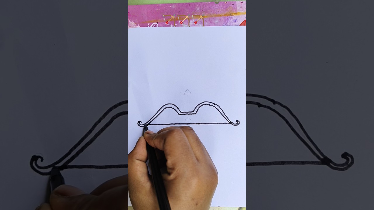 🏹 Bow And Arrow Emoji: Meaning \u0026 Usage, image size:1280x720