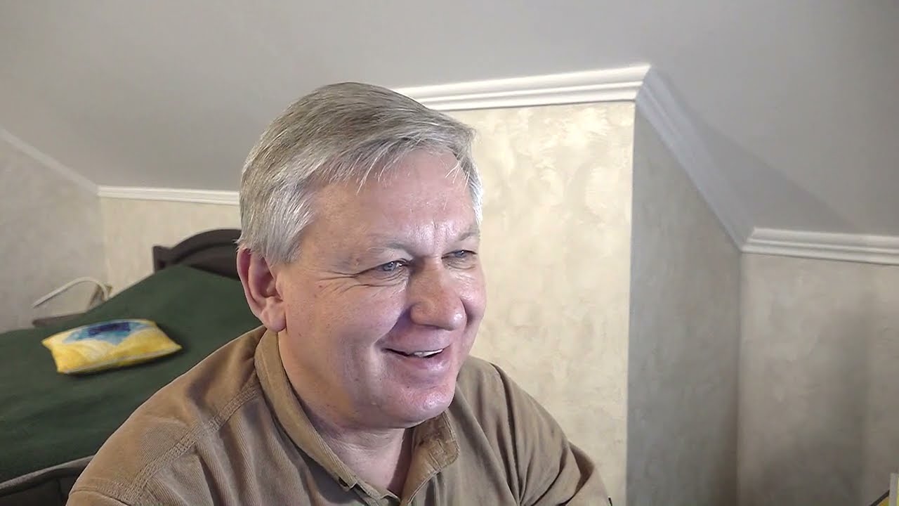 Что делать женщине, чтобы муж не кричал. Психолог Азаров