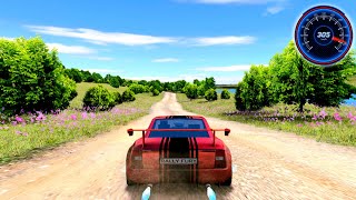 Extreme Racing with Thunder S: Rally Fury Part 19 @BHAGAMATGAMING screenshot 5