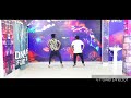 Wang da naap  official dance cover  choreographed by step up dance academy